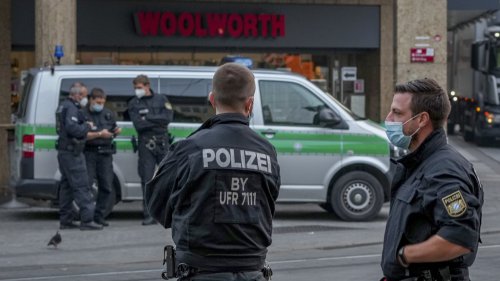 Ermittler suchen nach dem Motiv