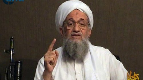 USA verkünden Tötung von Al-Kaida-Chef