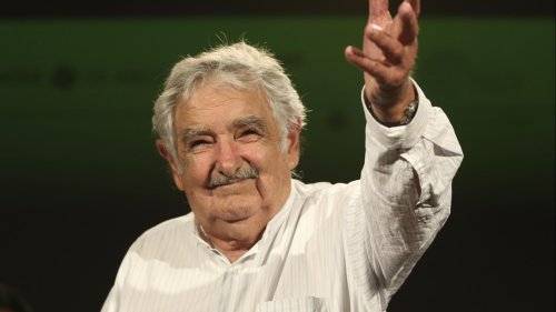 Der "ärmste Präsident der Welt" ist tot