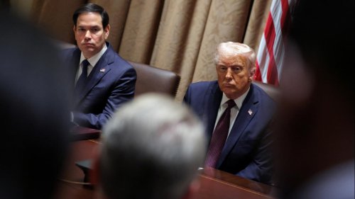 USA drängen auf schnelles Abkommen