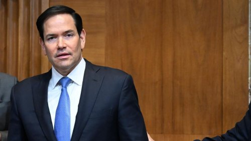 ++ Rubio erwartet in Kürze Russlands Waffenruhe-Plan ++