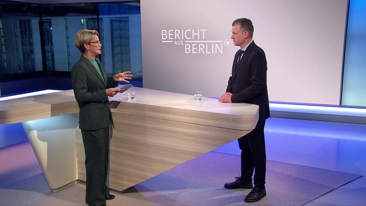 CDU verteidigt ihren Kurs in der Migrationspolitik