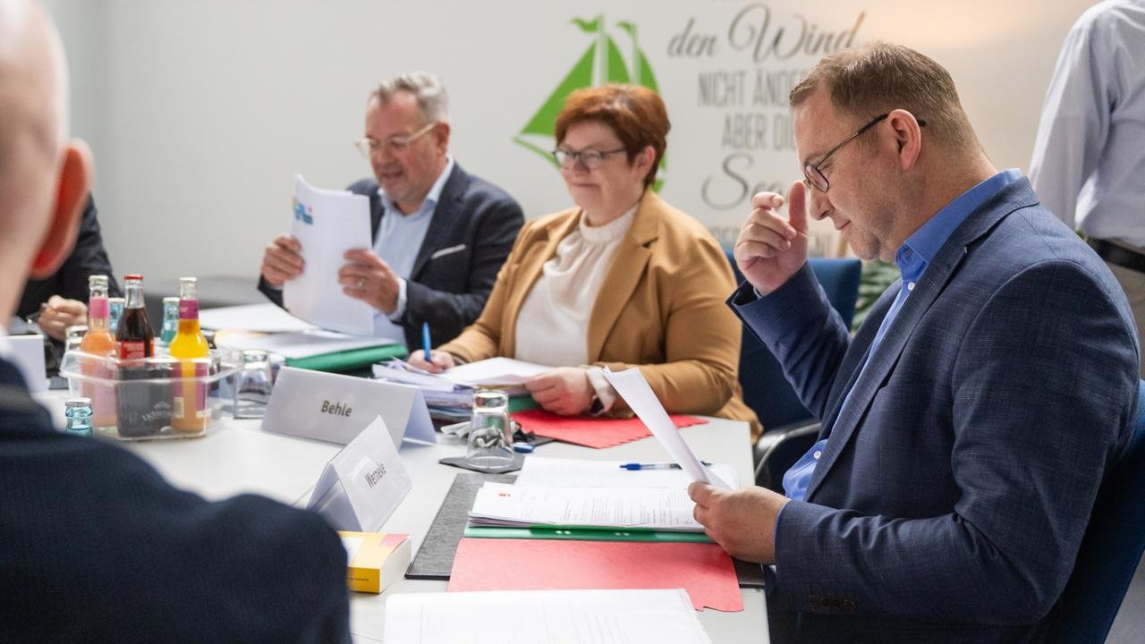 Noch keine Einigung bei Tarifverhandlungen