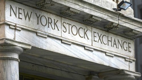 Wall Street bleibt auf Klettertour