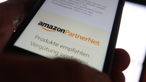 Amazon haftet nicht für Partner-Inhalte