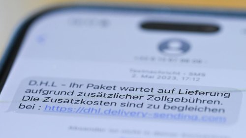 Entwickler von Betrugssoftware abgetaucht