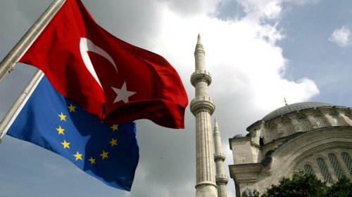 Wie die Türkei die Umwälzungen in Europa nutzen will