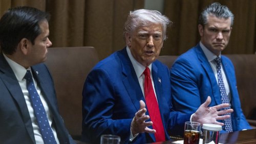 ++ Trump erwartet russische Antwort in Kürze ++