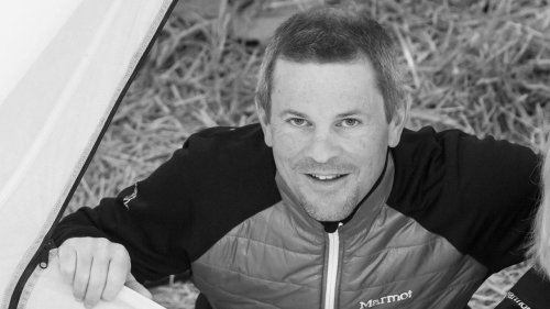 Extrembergsteiger Stitzinger tot aufgefunden