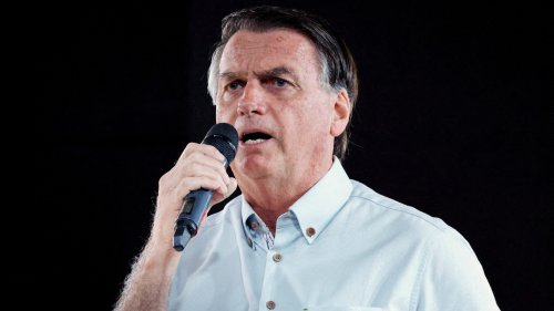 Bolsonaro angeblich in Komplott verstrickt