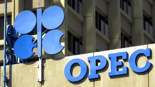 OPEC will 2024 weniger Öl fördern