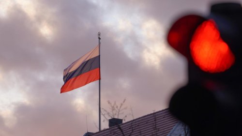 Russland muss Konsulate in Deutschland schließen