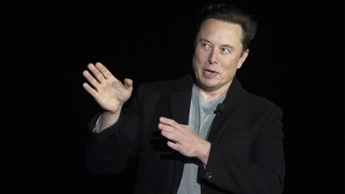 Musk will wieder mehr Tesla-Chef sein