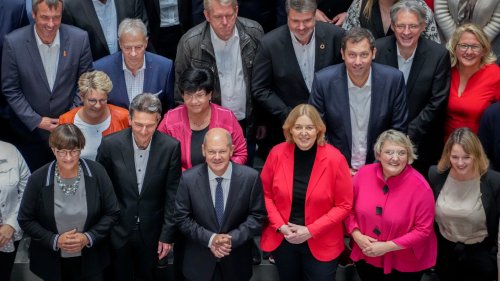 Was die Personalie Bas für die SPD bedeutet