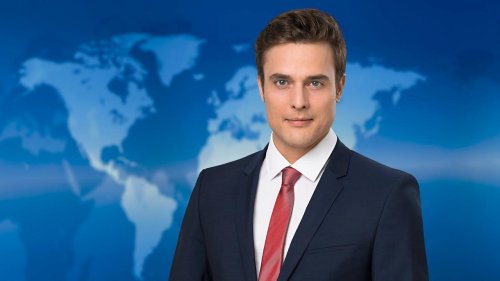 Constantin Schreiber verlässt die tagesschau