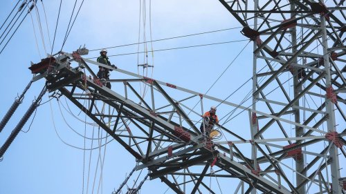 Netzausbau soll sich stärker lohnen