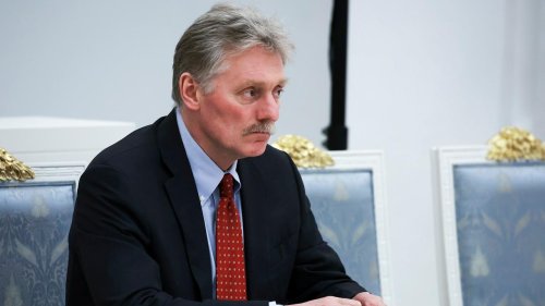 ++ Kreml dementiert Einigung über Gespräche im Vatikan ++