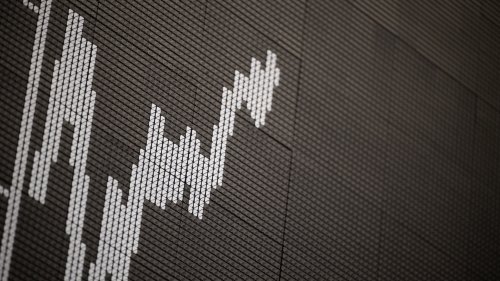 DAX-Erholung nimmt weiter Gestalt an