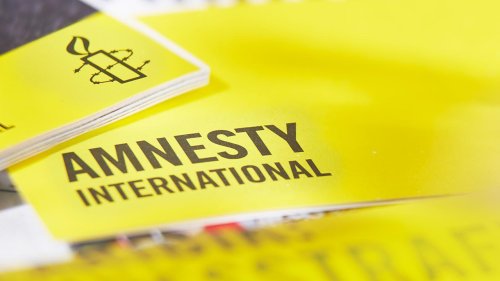 ++ Russland verbietet Amnesty International ++