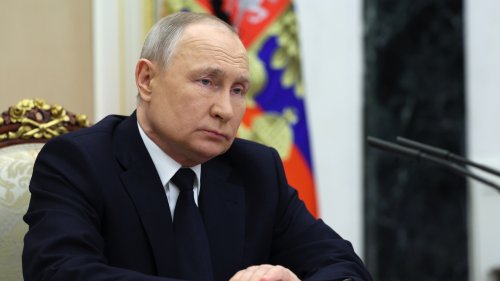 Russland stationiert Atomwaffen in Belarus