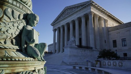 Trumps Machtkampf mit der Justiz