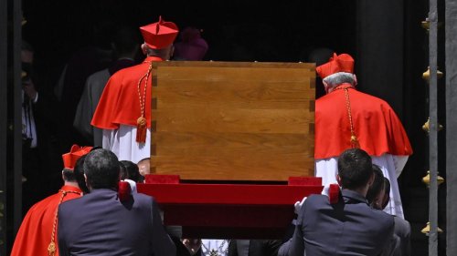 Der Papst, der die Kirche in Bewegung brachte