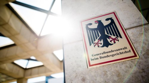 Entscheidender Hinweis soll aus dem Ausland gekommen sein