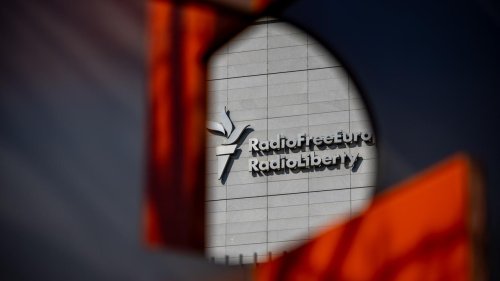 Radio Free Europe bleibt vorerst bestehen