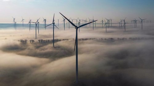 "Aus Klimasicht ist das Jahr 2045 sehr nah"