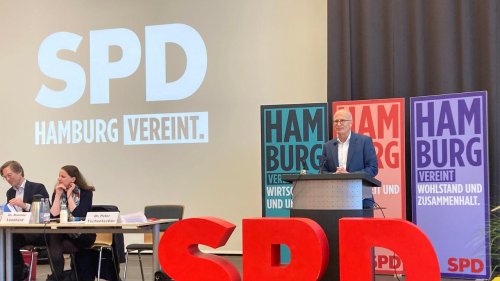 SPD stimmt für Koalitionsvertrag mit Grünen 
