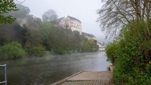 Vermisster Junge aus Hessen "sehr wahrscheinlich" tot