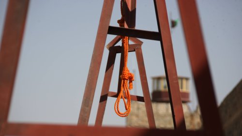 Zahl der Hinrichtungen steigt weltweit wieder