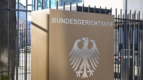 BGH bestätigt Auschwitz-Post als volksverhetzend