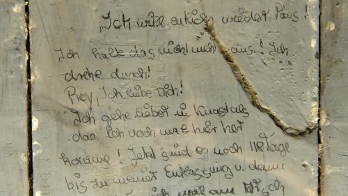 Gewalt und Vernachlässigung im Heim