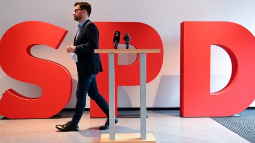 SPD-Landeschef Kutschaty gibt auf