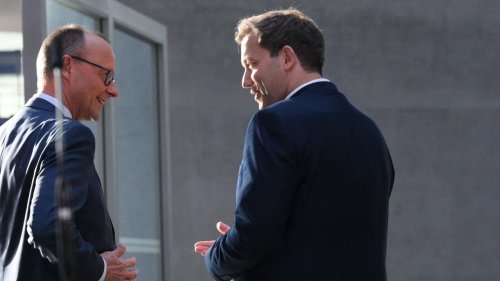Wie geht es weiter - und welche Erwartungen gibt es?