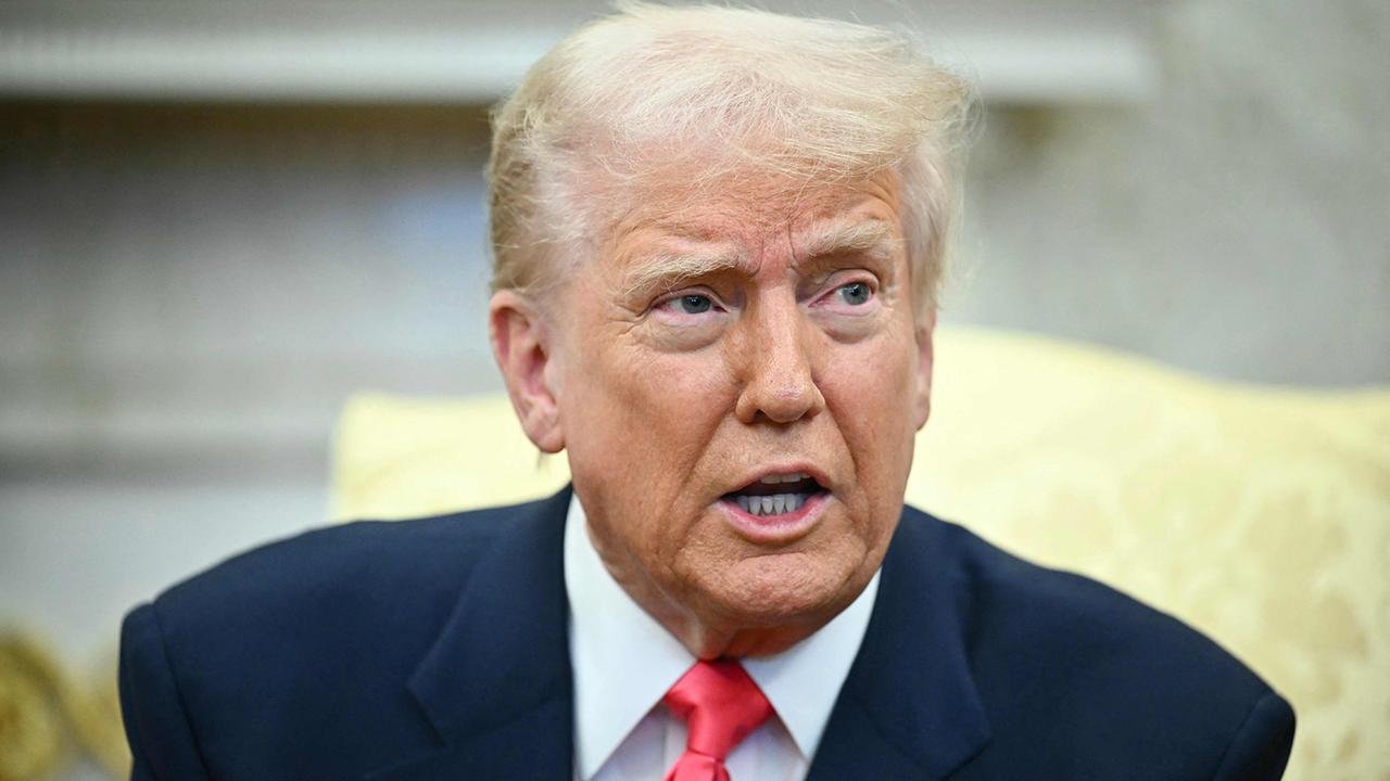 Trump schlägt US-Übernahme von Kraftwerken vor
