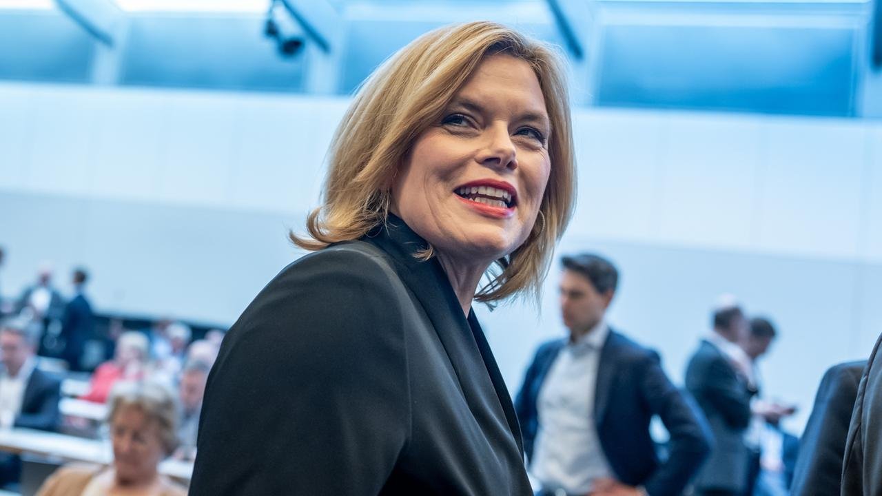 Unter besonderer Beobachtung