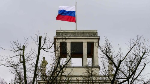 Innenministerium warnt vor Einfluss aus Russland