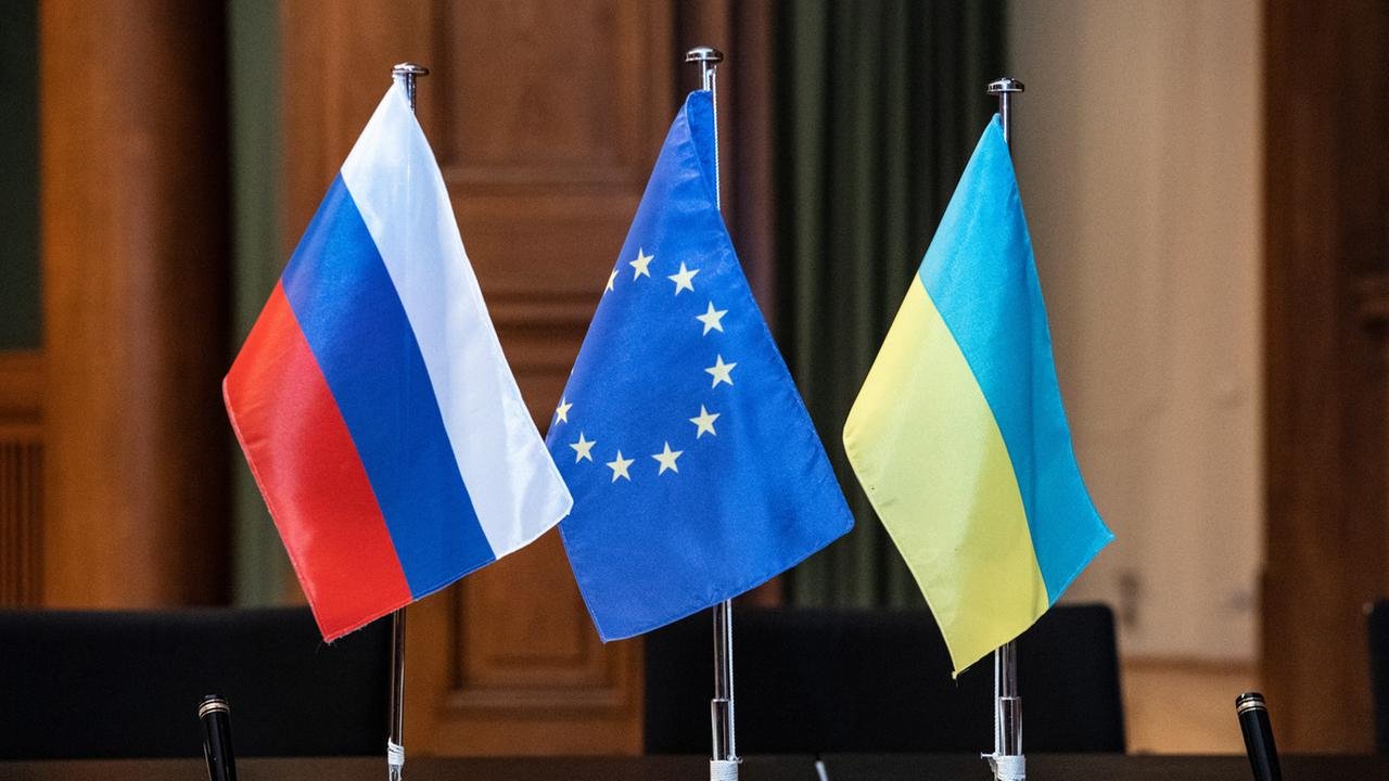 EU lehnt Lockerung von Russland-Sanktionen ab