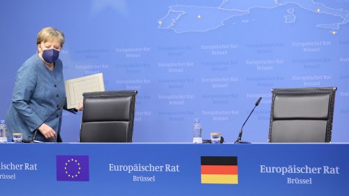 Verlässlichkeit, aber kaum Visionen
