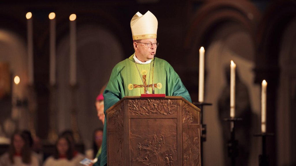 Kirche - cover