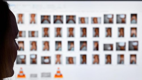 Kinderpornografie in BW: Landesweite Durchsuchungen gegen 18 Tatverdächtige