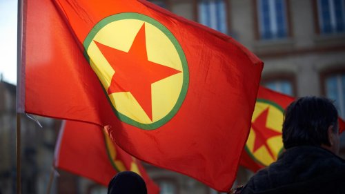 PKK-Anhänger darf an die Türkei ausgeliefert werden