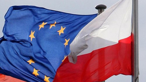 Polens gestörtes Verhältnis zum EU-Recht