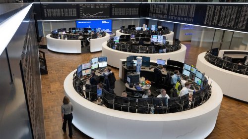 Überspringt der DAX heute die 24.000?