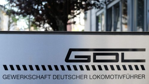 GDL scheitert mit Klage gegen Tarifeinheit