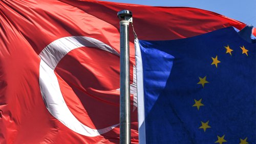 EU stellt Türkei desaströses Zeugnis aus
