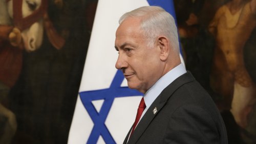 Spielt Netanyahu bloß auf Zeit?