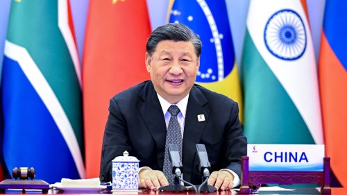 China wehrt sich gegen G7